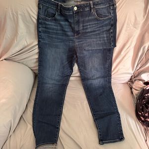 American Eagle Jegging